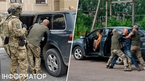 Громадянин Німеччини, якого незаконно мобілізував Чернівецький ТЦК, все ще залишається у війську