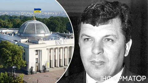 Помер відомий народний депутат - чим запамʼятався Вячеслав Бєльський