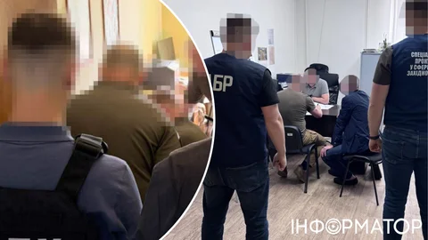 СБУ та ДБР викрили керівників ТЦК на Тернопільщині - фальсифікували дані про мобілізованих