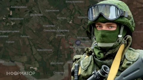 Костянтинівка під вогнем окупантів - ворог нарощує удари та шукає слабкі місця в обороні
