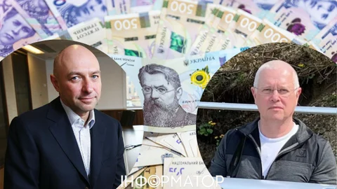 В Днепре признали банкротом компанию, через которую из ПриватБанка украли 137 миллионов гривен