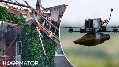 949 ударів за добу - двоє загиблих і троє поранених у Запорізькій області