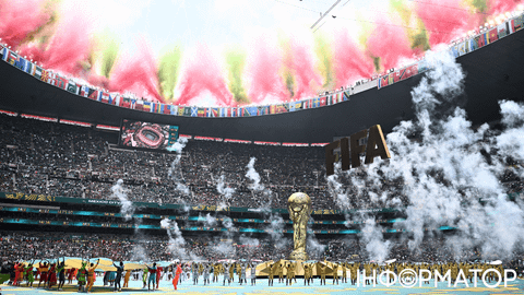 Чемпионат мира-2026 – Мексика победила в матче-открытии на фоне протестов, Корея одолела Чехию