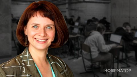 Вартова бюрократичного апарату - Тетяну Вакуленко з УЦОЯО остаточно зганьбив її ж коментар щодо скандалу з НМТ, краще б мовчала