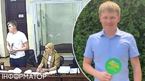 ВАКС відправив депутата Полтавської міськради Бражника під варту - справа про мільйонні хабарі на ремонтах ЖКГ