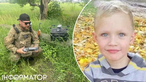 Вбивство 5-річного Кирила Тлявова - обвинувачений пішов на фронт, адвокати просять зупинити справу