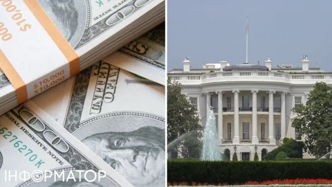 В США схвалили продовження допомоги Україні та її збільшення - попри позицію Білого дому