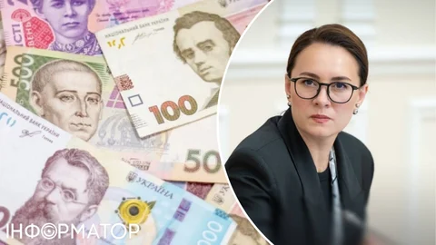 Вже скоро буде готово - Свириденко анонсувала представлення реформи збільшення зарплат для військових