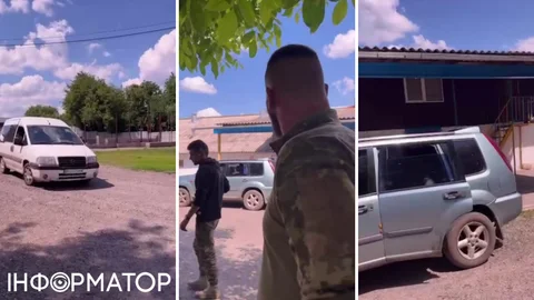 Працівники ТЦК на Черкащині увірвалися на приватну птахофабрику