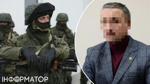 В Запорожской области разоблачен участник пыток мелитопольского предпринимателя - похитили и выбивали псевдопризнание
