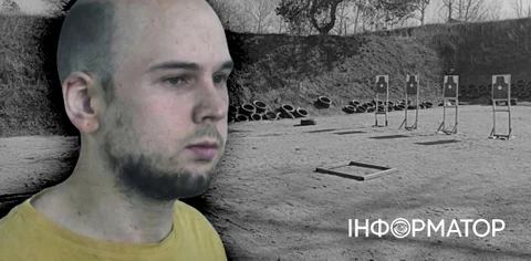 Психічнохворий і автомат - історія мобілізованого, який розстріляв інструкторів на Чернігівщині і отримав довічне, викликала шквал обурення у мережі