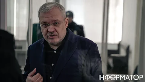Эксминистру Галущенко продлили арест, но уменьшили залог по делу Миндича - деньги за него могут внести