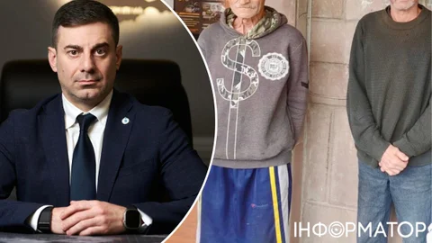 В Тернопольском ТЦК удерживают людей с психическими расстройствами и инвалидностью – Лубинец