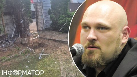 Под Москвой покушались на бывшего "министра ДНР" Пинчука — что известно