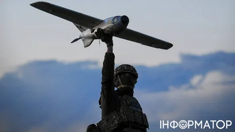 У Покровську ЗСУ знищили шість точок запуску ворожих дронів