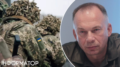 Контракти, шалені виплати та  трансформація ЗСУ! Сирський  заговорив мовою міністра Федорова, з яким раніше сперечався