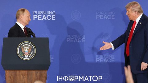 Трамп и Путин попали в одну и ту же ловушку - СМИ объяснили, где ошиблись оба старика