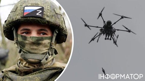 Россияне активизировали дроновый террор тыла – Мучной дал возведение по основным направлениям