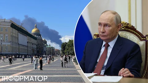 У Держдумі зажадали від Путіна плану завершення війни - Росія на межі соціального вибуху