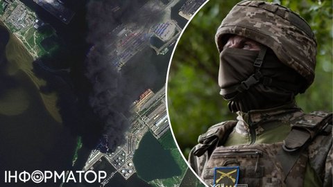 Понад 800 ударів за рік — Україна дедалі сильніше виснажує військову економіку РФ, The Economist