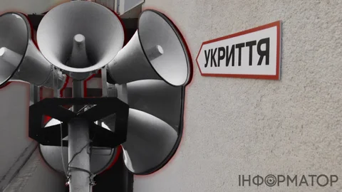 Масований удар РФ можливий у найближчі 24 години — попередження моніторів