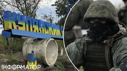Фотосесії з прапорами замість контролю - як росіяни перебільшують успіхи на Куп'янщині