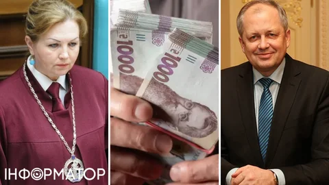 Получают сотни тысяч гривен – рейтинг самых богатых пенсионеров Украины