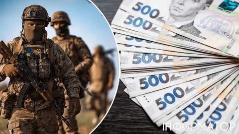 Нова зарплата військових - Кабмін опублікував постанову