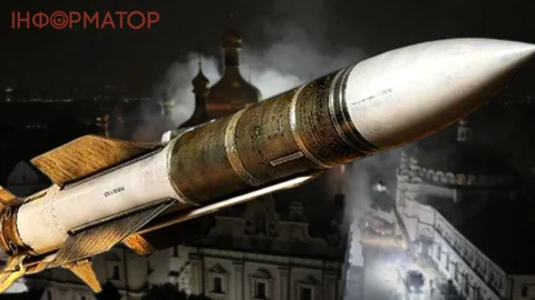 Киев под прицелом - Россия готовится истощать столицу все лето
