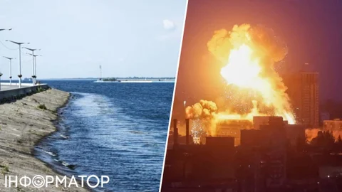 Селилася на Київському морі й коригувала удари по столиці - СБУ затримали агентку спецслужб РФ