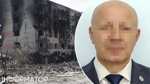 Экс-правоохранитель-коллаборант получил подозрение - помог россиянам отобрать квартиры мариупольцев