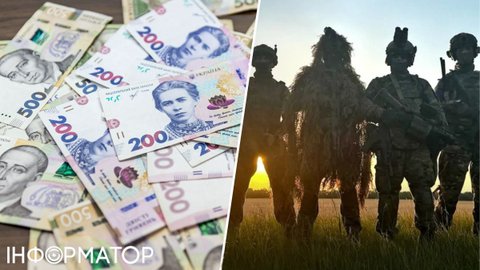Уряд затвердив нові контракти для Сил оборони - від 6 місяців служби, відстрочка після звільнення та до 460 тисяч гривень виплат