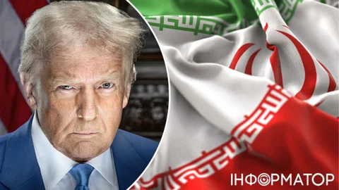 Трамп заявив про підписання мирної угоди з Іраном - Ормузька протока вже частково відкрита