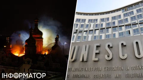 ЮНЕСКО із запізненням засудило удар Росії по Києво-Печерській лаврі — подробиці