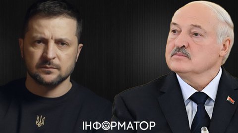 Лукашенко извинился перед Зеленским - но напомнил об обещаниях, которые сам не сдержался