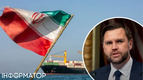 Венс розкрив деталі меморандуму з Іраном - півтори сторінки та інспектори МАГАТЕ