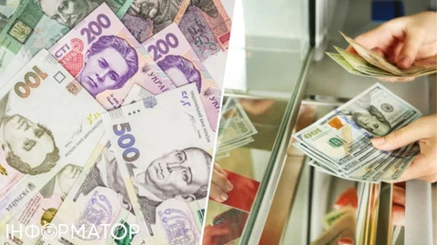 Долар по 51 грн та мінімалка понад 11 тисяч грн - прогнози Кабміну до 2029 року