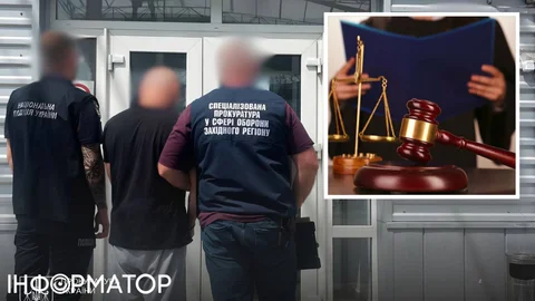 На Прикарпатті судитимуть екстрадованого зі Словаччини військового за напад на інкасаторів і викрадення 8 млн грн