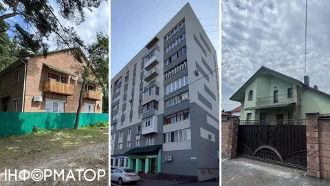 Будинок, елітне авто та база відпочинку - у колишнього очільника Рівненської митниці хочуть конфіскувати майно