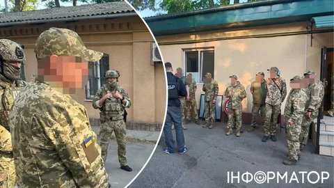 Избиение, сексуальное насилие и дубинки - в Одесской области арестовали шесть работников ТЦК и трех активистов