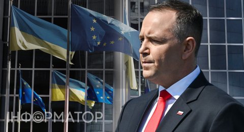 Польща погрожує численними вимогами під час переговорів про вступ України до ЄС - назвала це захистом інтересів