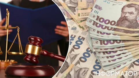 Прокурор из Черниговщины избежал тюрьмы за немалую сумму – перечислил 2,5 млн грн на ВСУ