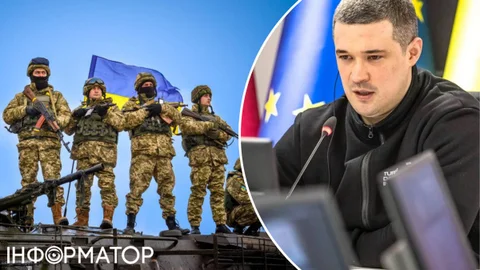 Федоров анонсував часткове звільнення військових з армії вже восени