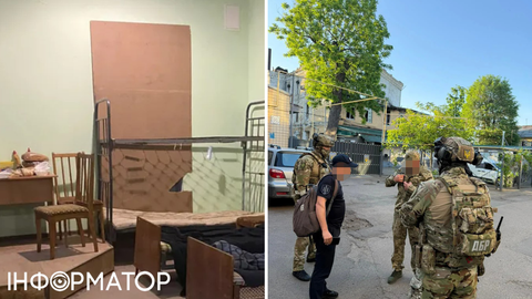 Зґвалтування мобілізованих та вимагання грошей - Сухопутні війська відреагували на скандал із ТЦК на Одещині