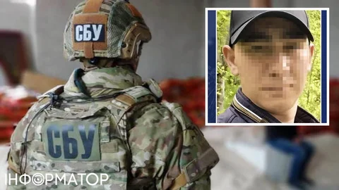 СБУ та прокурори оголосили підозру працівнику окупаційної колонії на Луганщині - катував українських військовополонених