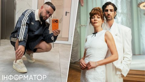 Дантеса и Kola Дмитрий Монатик женил лично - видео