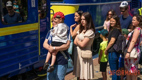 Через цю прикру помилку вас не пустять до потягу Укрзалізниці