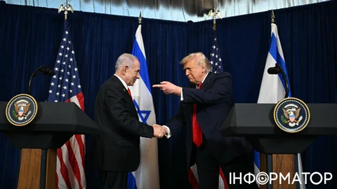 США не показали Израилю соглашение с Ираном - между тем СМИ пишут о миллиардах долларов, обещанных аятоллам