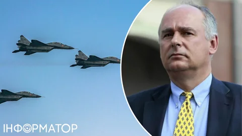 Польща вигадала чергове виправдання щодо небажання віддавати МіГ-29 - приплела сюди УПА