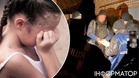 У Запоріжжі батька судитимуть за систематичне зґвалтування рідної доньки